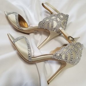 Badgley Mischka- Roxy